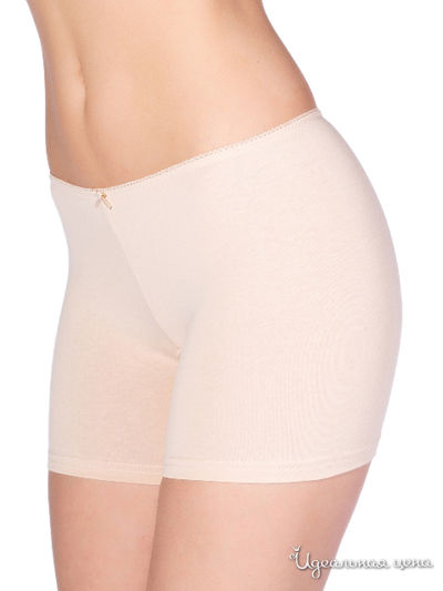 Трусы-шорты MINIMI, цвет экрю