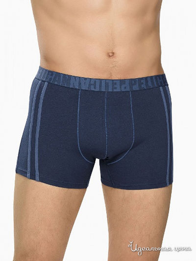 Трусы-шорты Pelican, цвет темно-синий