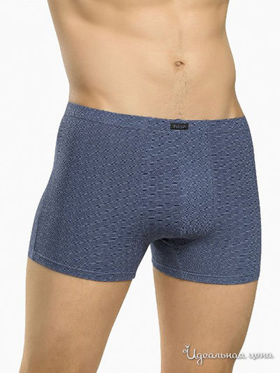 Трусы-шорты Pelican, цвет фиолетовый