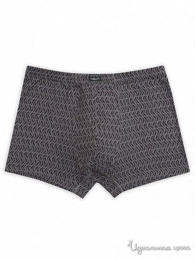 Трусы-шорты Pelican, цвет темно-серый