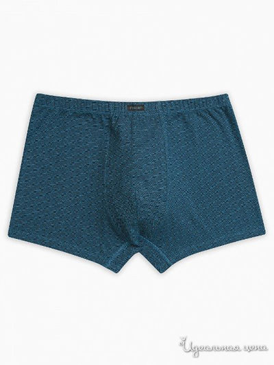 Трусы-шорты Pelican, цвет синий