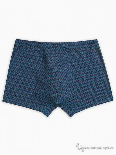 Трусы-шорты Pelican, цвет синий