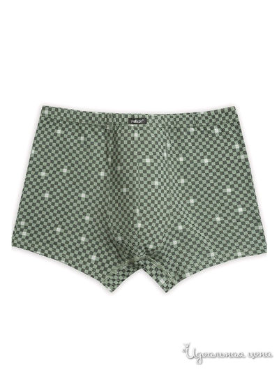 Трусы-шорты Pelican, цвет хаки