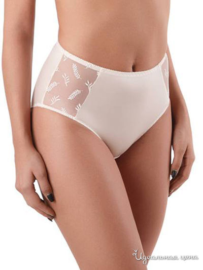 Трусы-слипы CONTE, цвет экрю