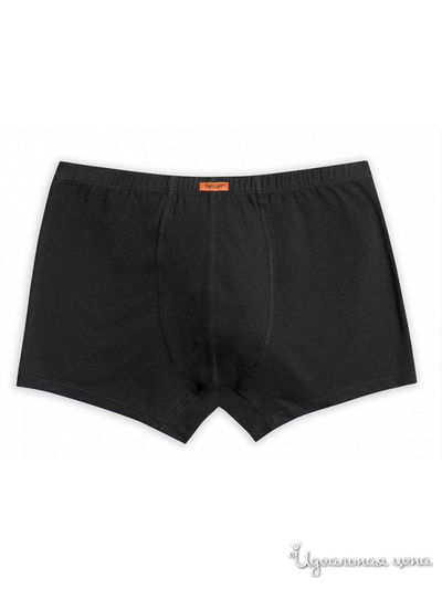 Трусы-шорты Pelican, цвет черный