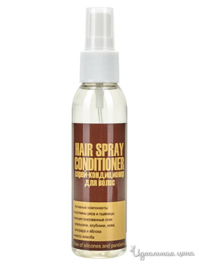 Спрей-кондиционер для волос, SAVONRY