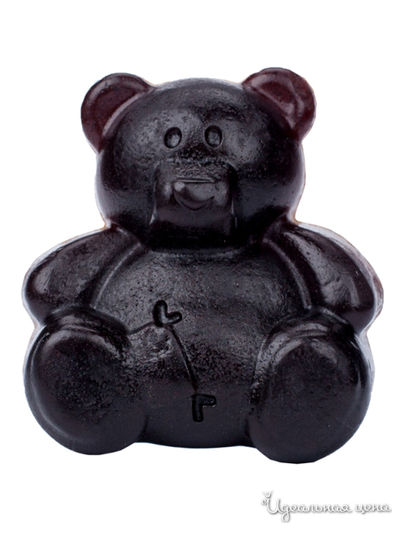 Мыло фигурное Медвежонок, SAVONRY