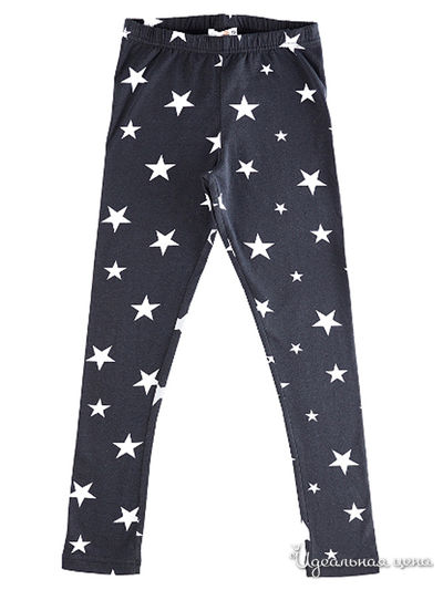 Леггинсы RoxyFoxy, цвет черный