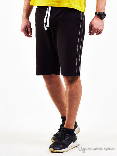 Шорты RoxyFoxy, цвет черный