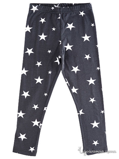 Леггинсы RoxyFoxy, цвет черный