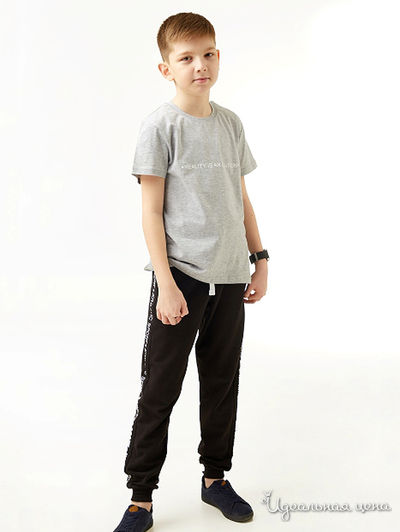 Футболка RoxyFoxy, цвет серый