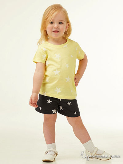 Шорты RoxyFoxy, цвет черный