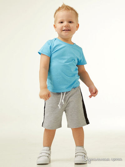 Футболка RoxyFoxy, цвет голубой