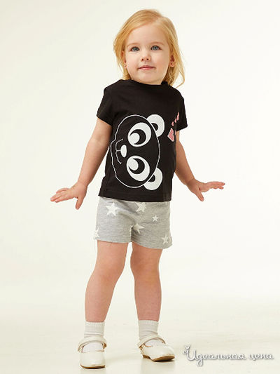 Футболка RoxyFoxy, цвет черный