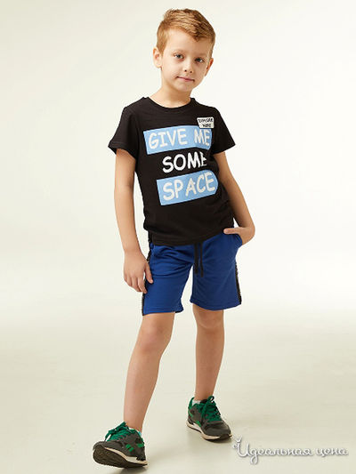 Футболка RoxyFoxy, цвет черный