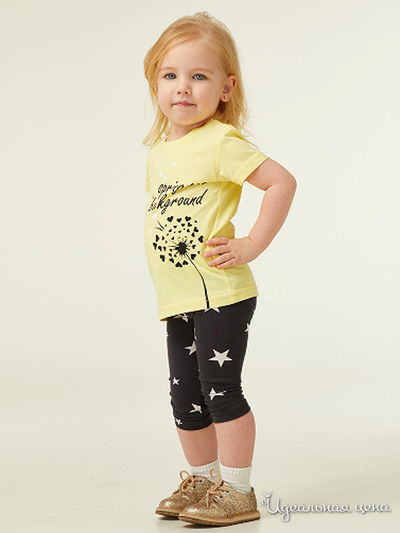 Бриджи RoxyFoxy, цвет черный