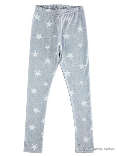 Леггинсы RoxyFoxy, цвет серый