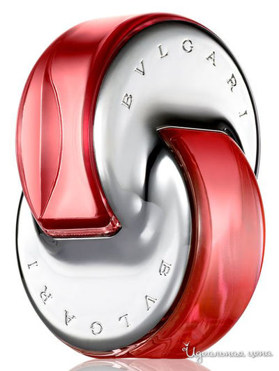 Туалетная вода Omnia Coral, 65 мл, Bvlgari