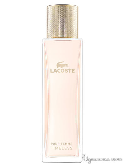 Парфюмерная вода Pour Femme Timeless, 50 мл, Lacoste