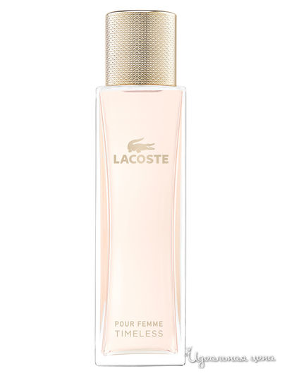 Парфюмерная вода Pour Femme Timeless, 50 мл, Lacoste
