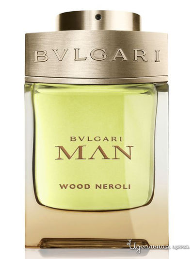 Парфюмерная вода Man Wood Neroli, 60 мл, Bvlgari