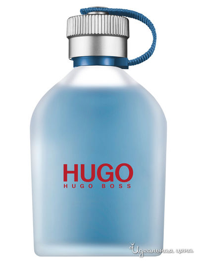 Туалетная вода Now, 125 мл, Hugo Boss