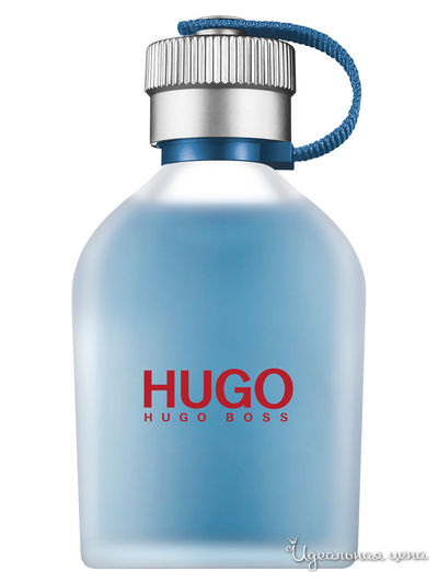 Туалетная вода Now, 75 мл, Hugo Boss