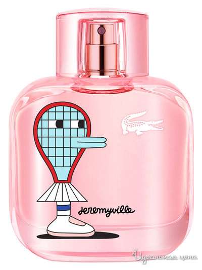 Туалетная вода Pour Elle Sparkling, 90 мл, Lacoste