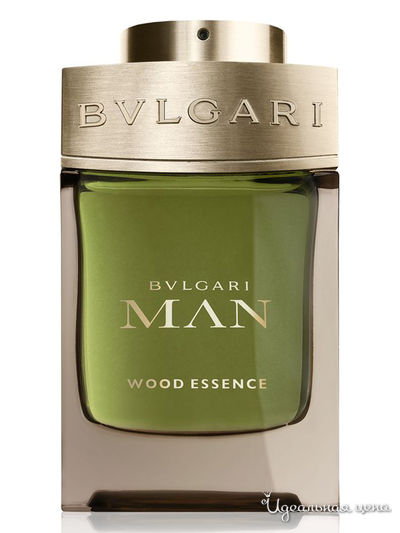 Парфюмерная вода Wood Essence, 100 мл, Bvlgari
