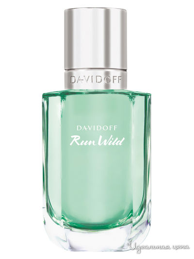 Парфюмерная вода Run Wild, 30 мл, Davidoff