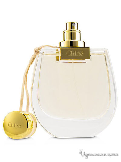 Туалетная вода Nomade, 75 мл, Chloe