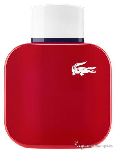 Туалетная вода Pour Elle French Panache, 90 мл, Lacoste
