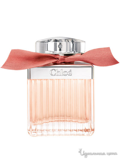 Туалетная вода Roses De Chloe, 75 мл, Chloe