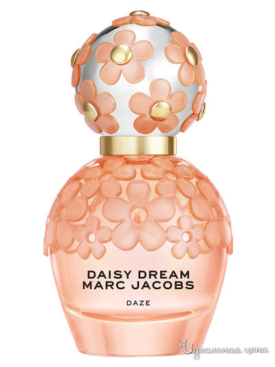 Туалетная вода Daisy Dream, 50 мл, Marc Jacobs