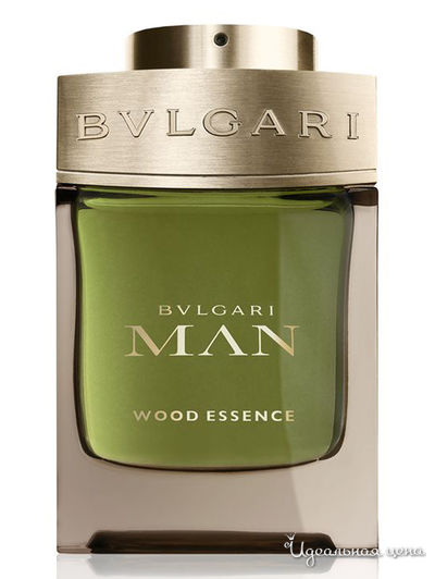 Парфюмерная вода Man Wood Essence, 60 мл, Bvlgari