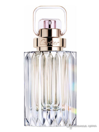 Парфюмерная вода Carat, 100 мл, Cartier