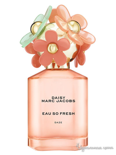 Туалетная вода Daisy Eau So Fresh, 75 мл, Marc Jacobs