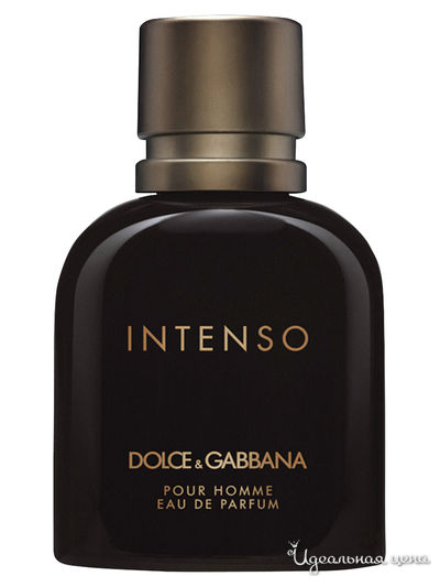 Парфюмерная вода Intenso, 40 мл, Dolce & Gabbana