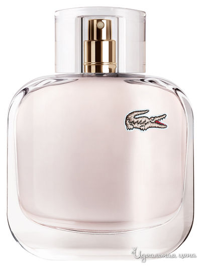 Туалетная вода Pour Elle Elegant, 50 мл, Lacoste