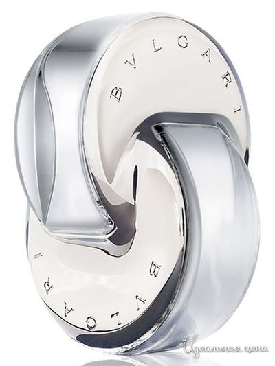 Туалетная вода Omnia Crystalline, 40 мл, Bvlgari
