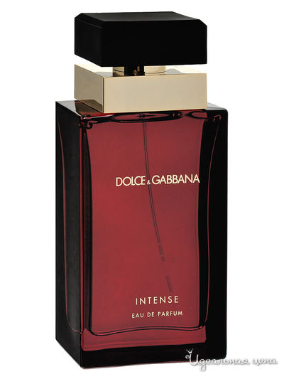 Парфюмерная вода Pour Femme Intense, 100 мл, Dolce & Gabbana