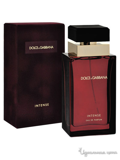 Парфюмерная вода Pour Femme Intense, 100 мл, Dolce &amp; Gabbana