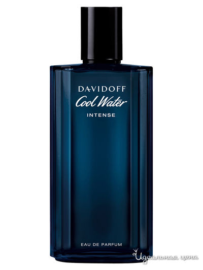 Парфюмерная вода Cool Water Men Intens, 125 мл, Davidoff