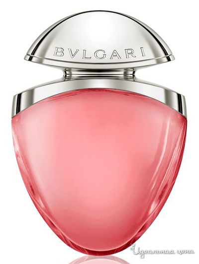 Туалетная вода Omnia Coral, 25 мл, Bvlgari