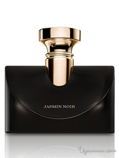 Парфюмерная вода Splendida Jasmin Noir, 100 мл, Bvlgari