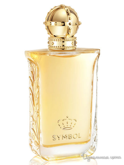 Парфюмерная вода Symbol, 50 м, MARINA DE BOURBON