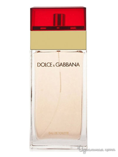 Парфюмерная вода Pour Femme, 25 мл, Dolce & Gabbana