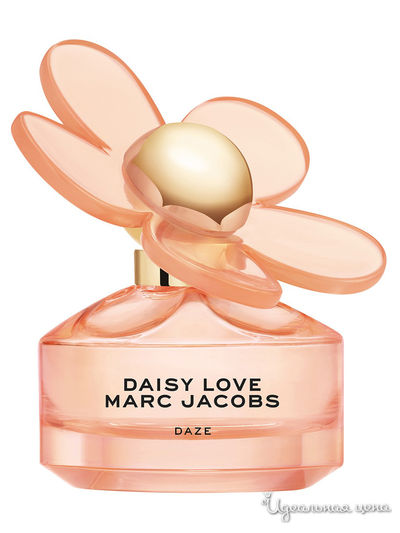 Туалетная вода Daisy love, 50 мл, Marc Jacobs