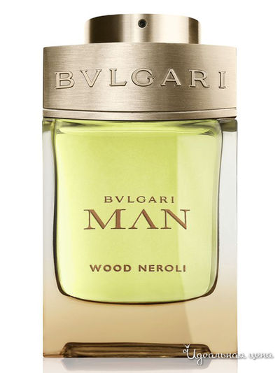 Парфюмерная вода Bvlgari