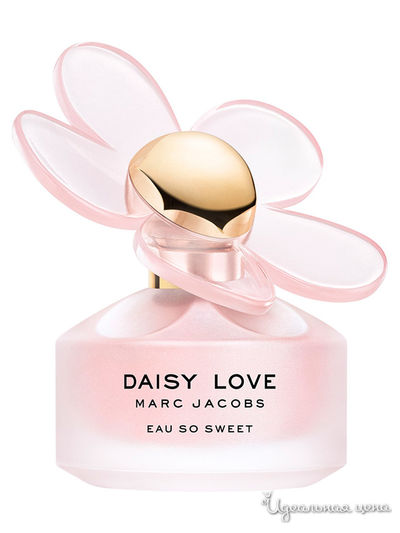 Туалетная вода Daisy love, 30 мл, Marc Jacobs